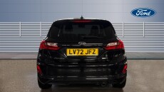 Ford Fiesta 1.0 EcoBoost Hybrid mHEV 125 ST-Line 5dr Auto Petrol Hatchback